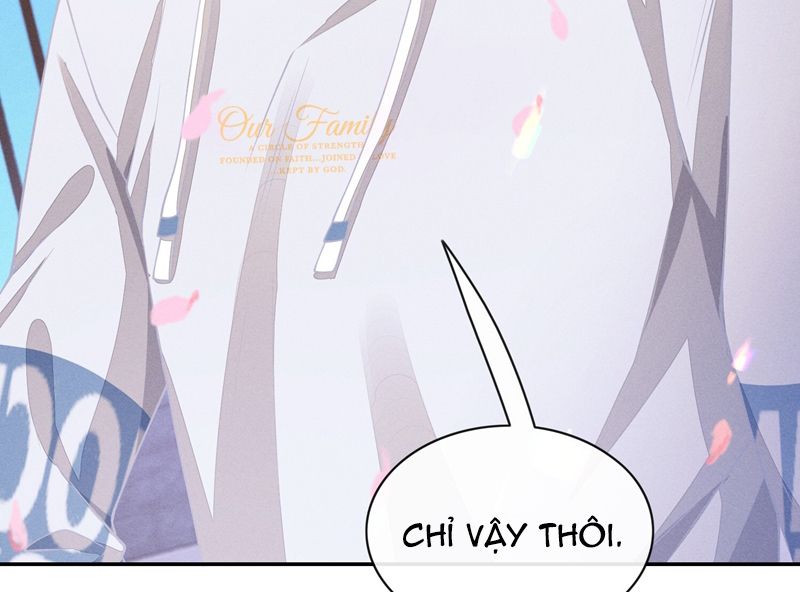 Bất Lộ Thanh Sắc Chapter 72 - Trang 2