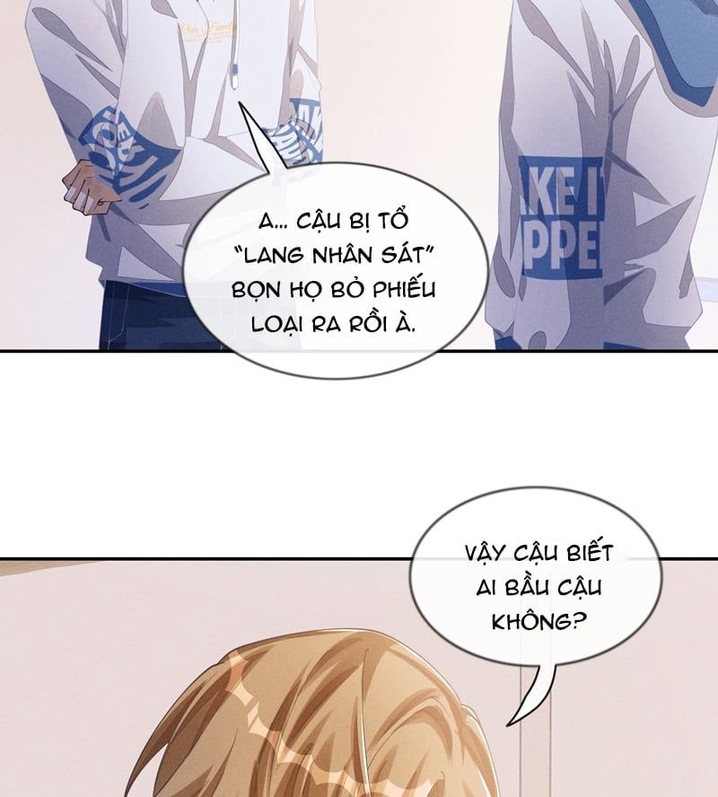 Bất Lộ Thanh Sắc Chapter 72 - Trang 2