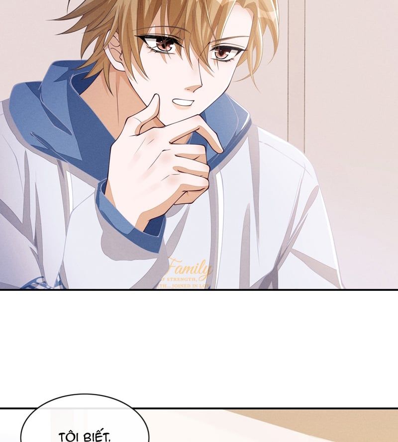 Bất Lộ Thanh Sắc Chapter 72 - Trang 2