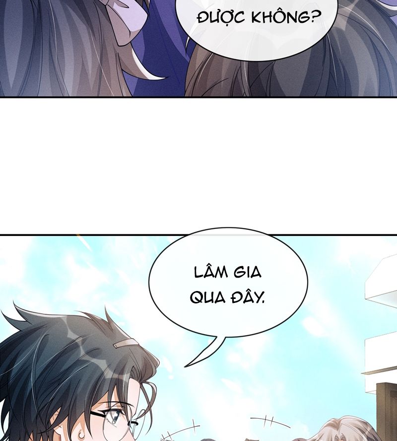 Bất Lộ Thanh Sắc Chapter 73 - Trang 2