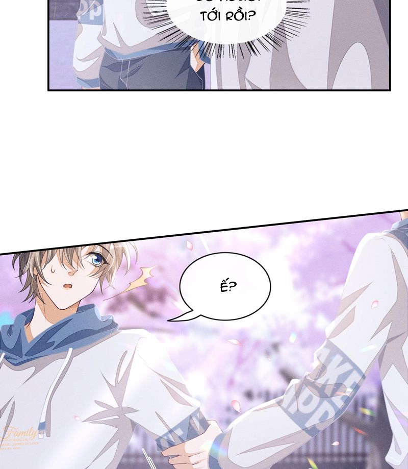 Bất Lộ Thanh Sắc Chapter 73 - Trang 2