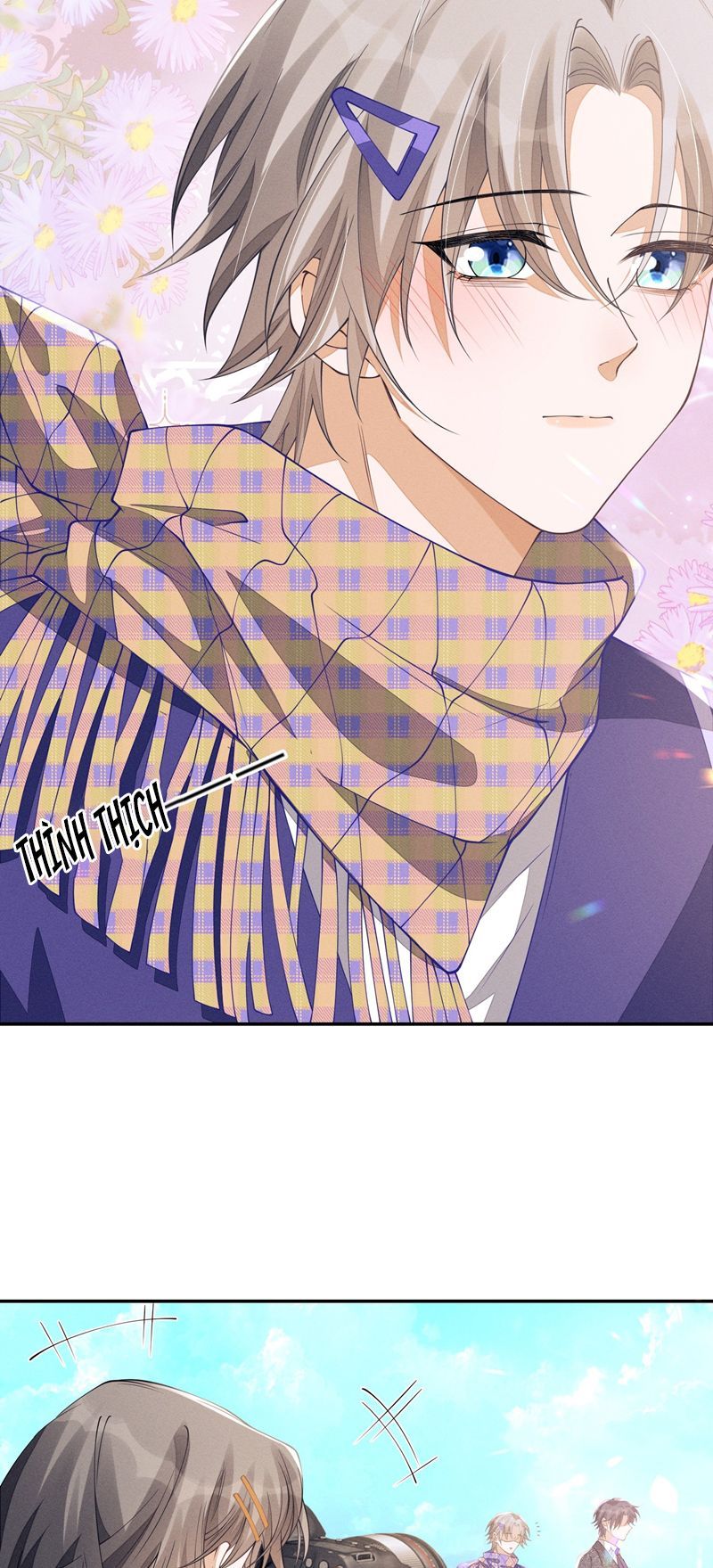 Bất Lộ Thanh Sắc Chapter 74 - Trang 2