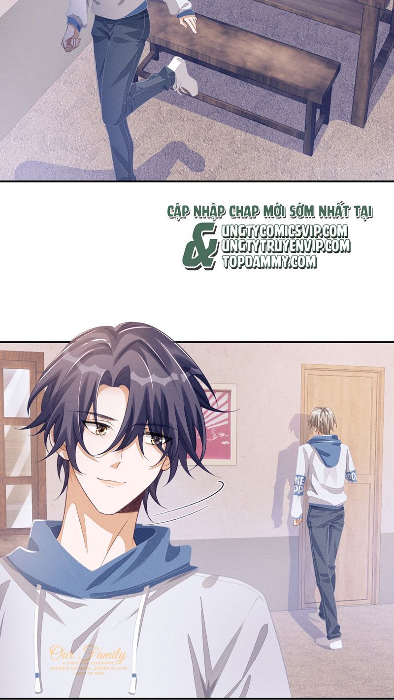 Bất Lộ Thanh Sắc Chapter 77 - Trang 2