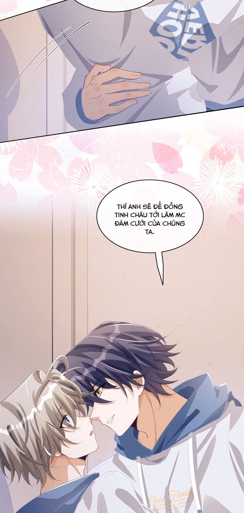 Bất Lộ Thanh Sắc Chapter 79 - Trang 2