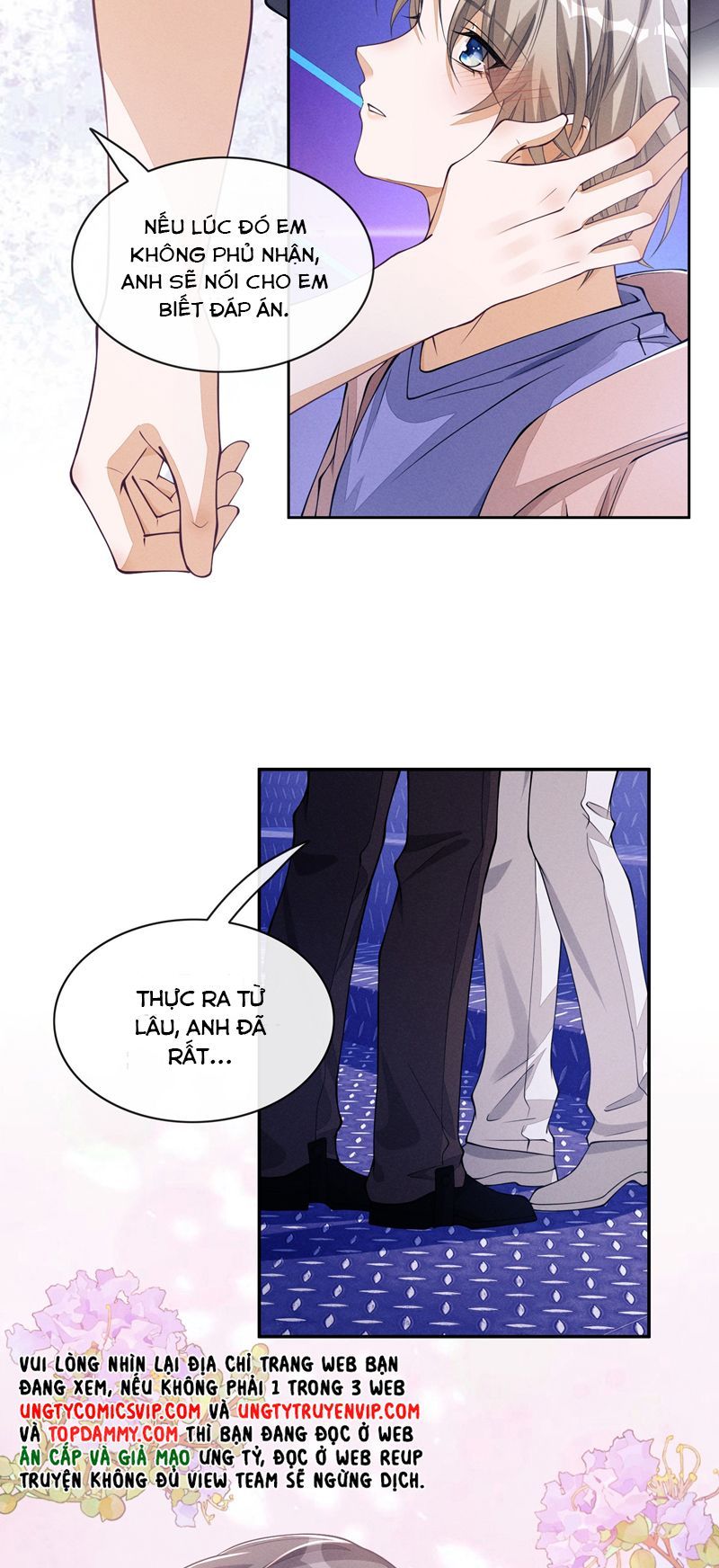 Bất Lộ Thanh Sắc Chapter 80 - Trang 2