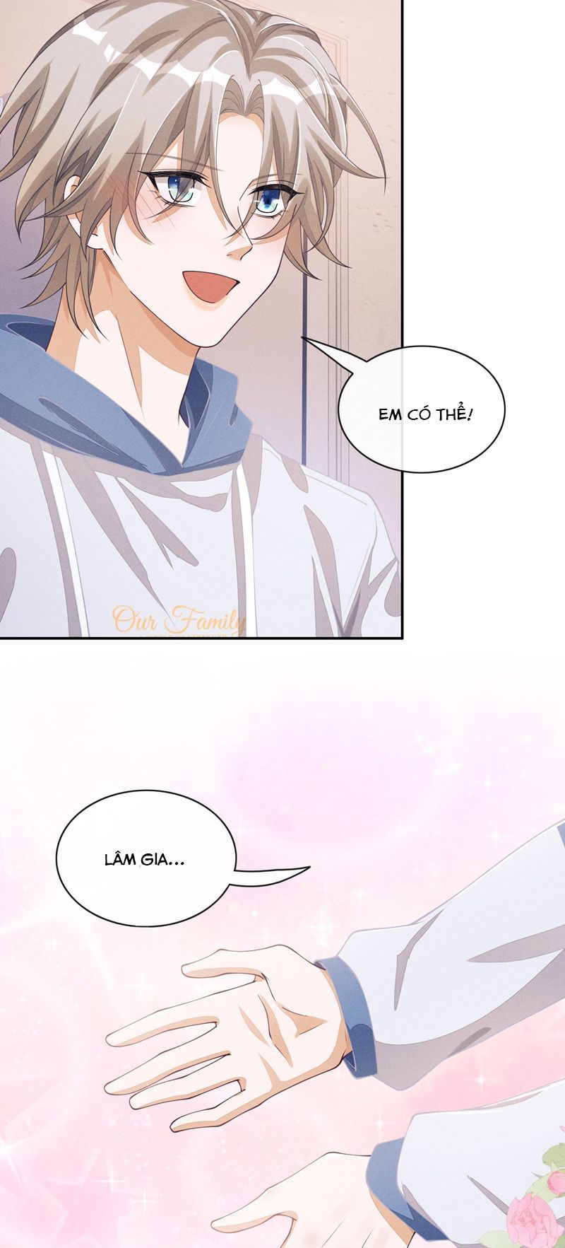 Bất Lộ Thanh Sắc Chapter 80 - Trang 2