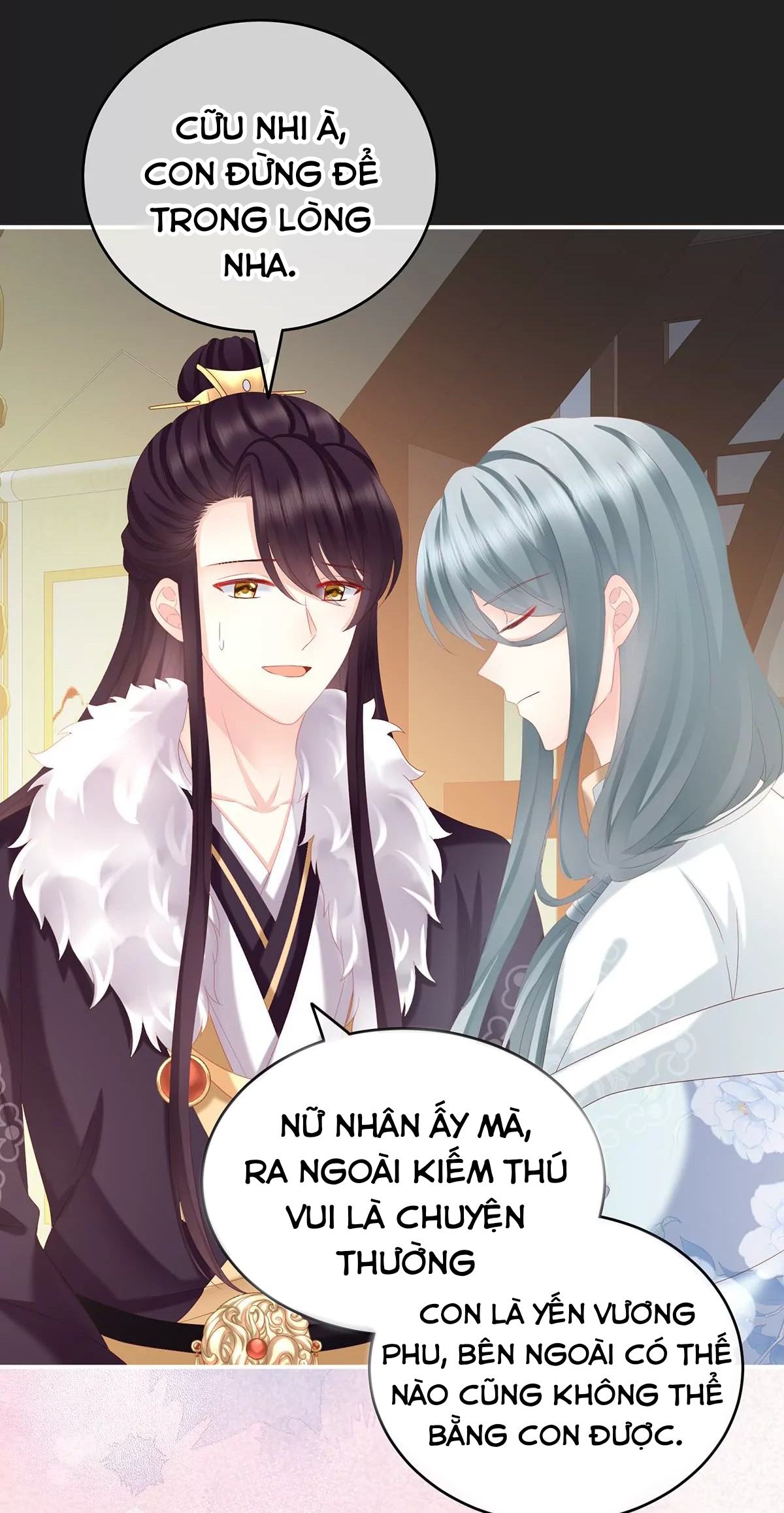 Kiều Phu Có Hỉ Chapter 15 - Trang 2