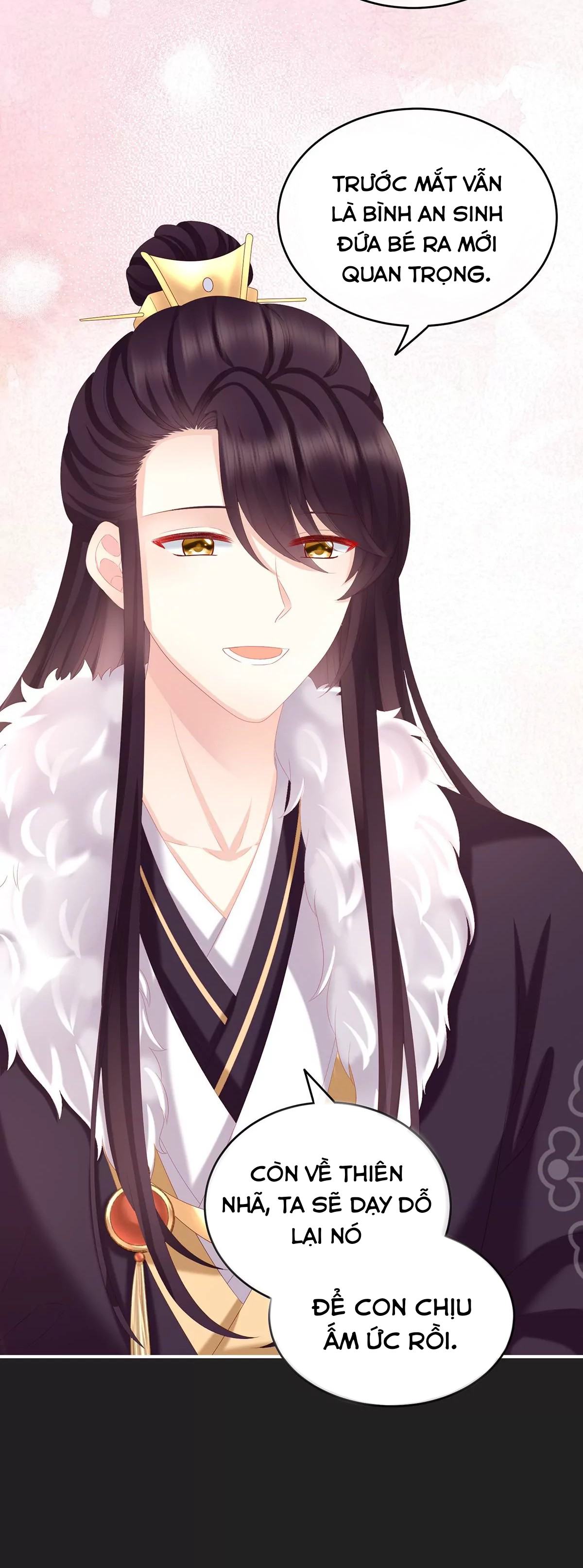 Kiều Phu Có Hỉ Chapter 15 - Trang 2