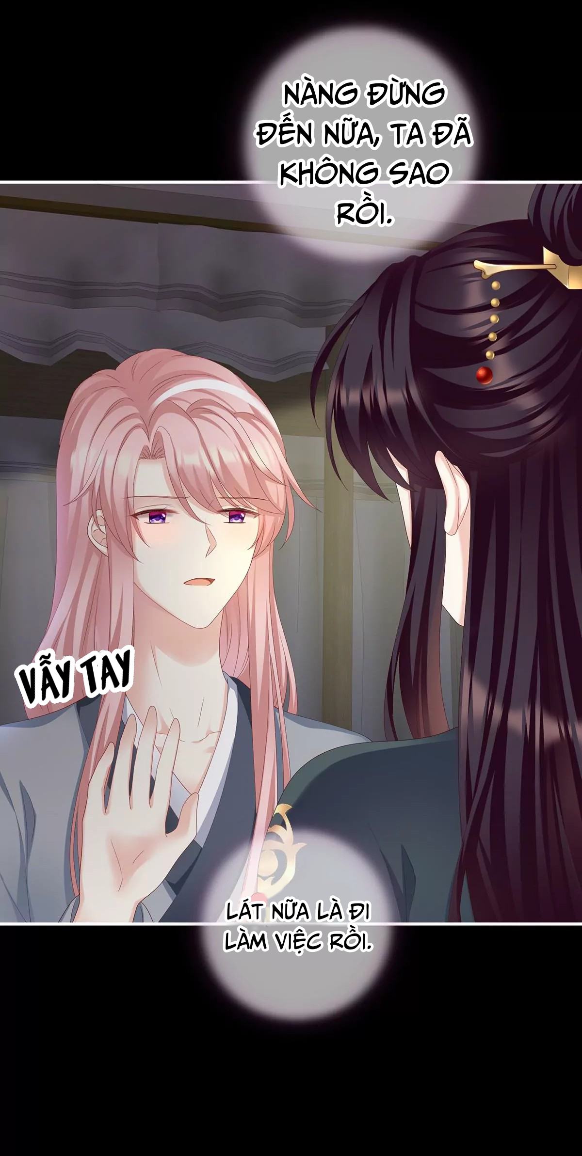 Kiều Phu Có Hỉ Chapter 15 - Trang 2