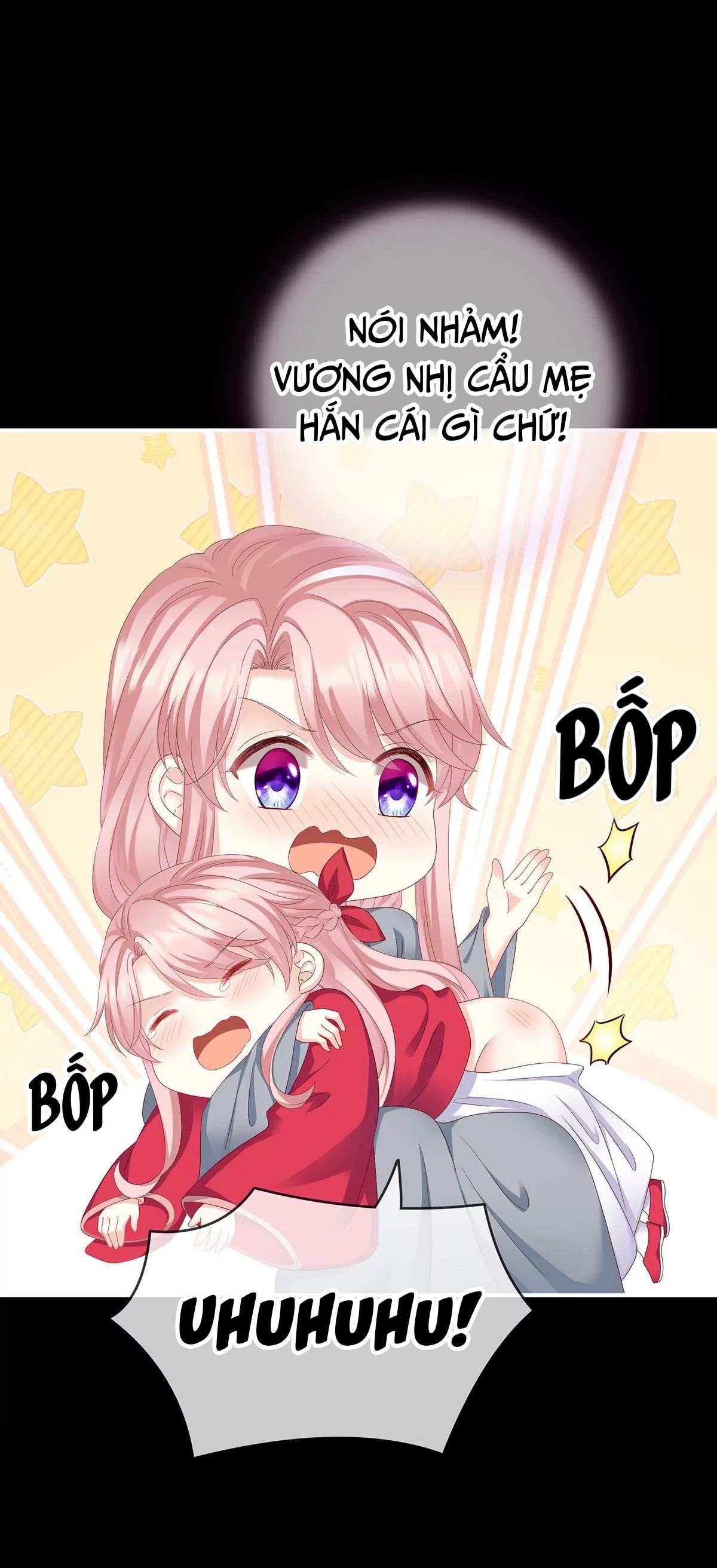 Kiều Phu Có Hỉ Chapter 15 - Trang 2