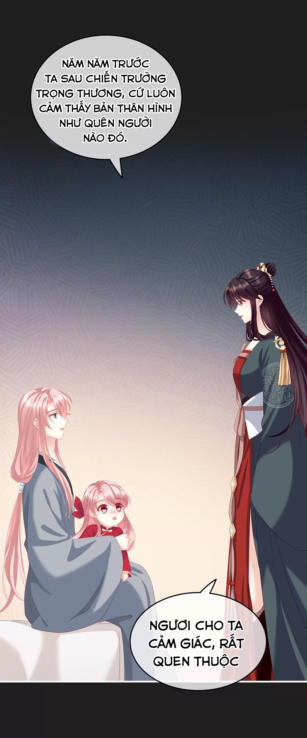 Kiều Phu Có Hỉ Chapter 15 - Trang 2