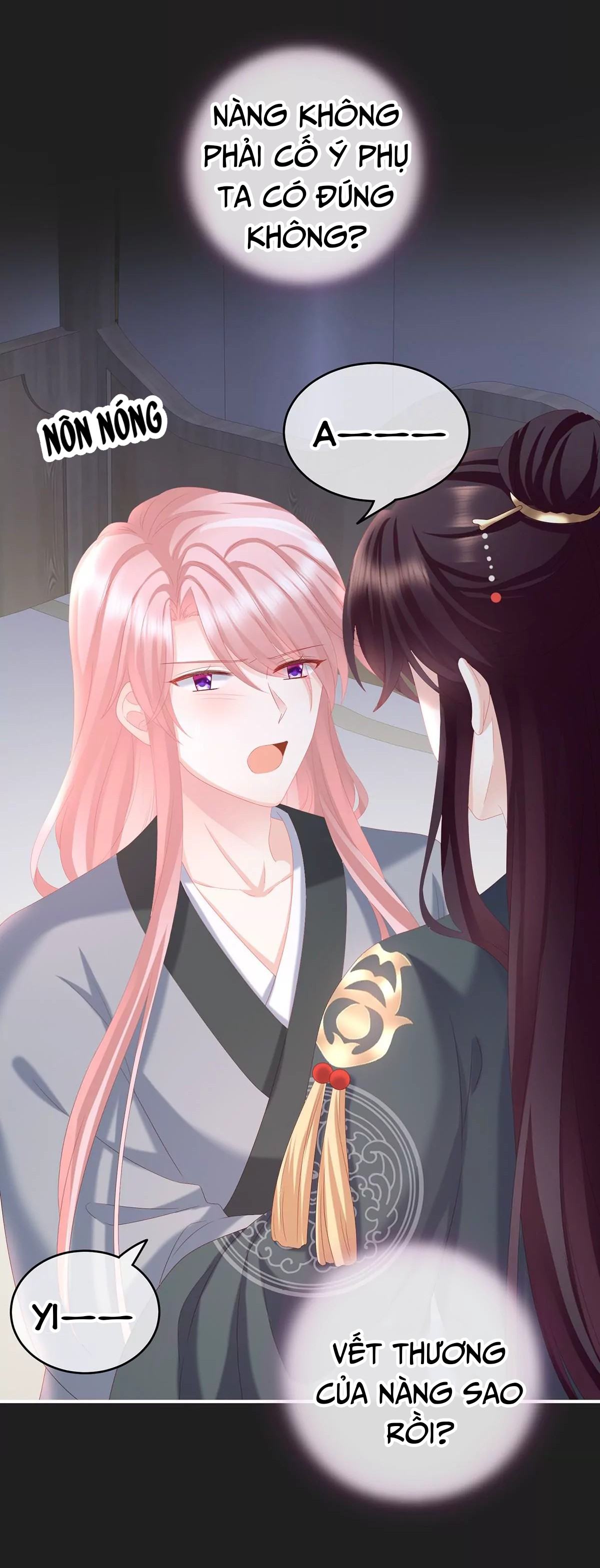 Kiều Phu Có Hỉ Chapter 15 - Trang 2