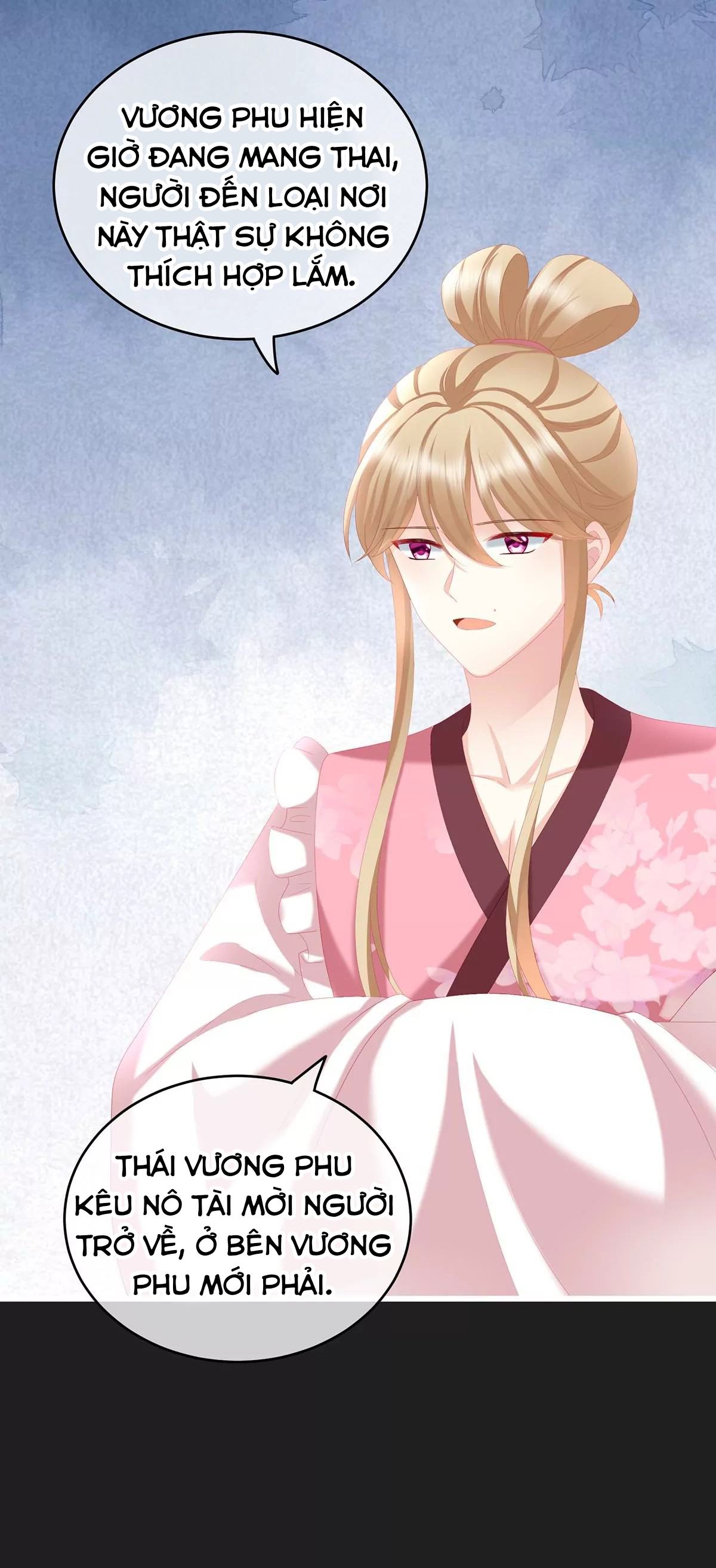Kiều Phu Có Hỉ Chapter 15 - Trang 2