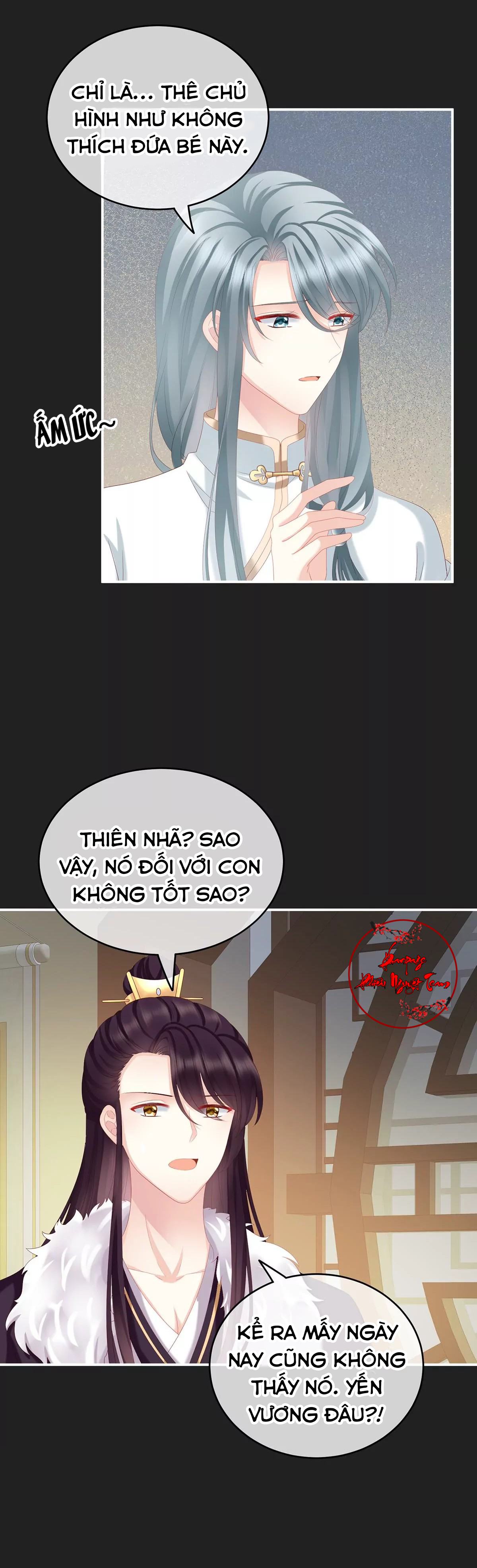 Kiều Phu Có Hỉ Chapter 15 - Trang 2