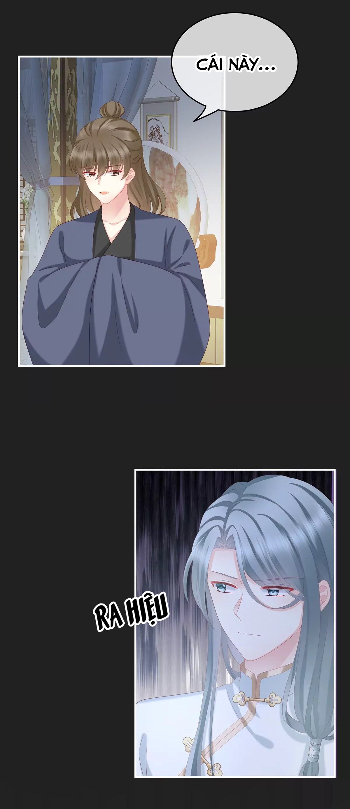 Kiều Phu Có Hỉ Chapter 15 - Trang 2