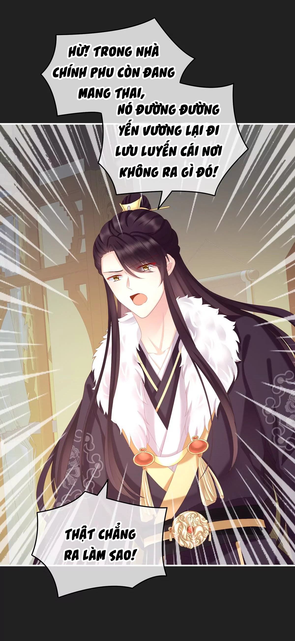 Kiều Phu Có Hỉ Chapter 15 - Trang 2