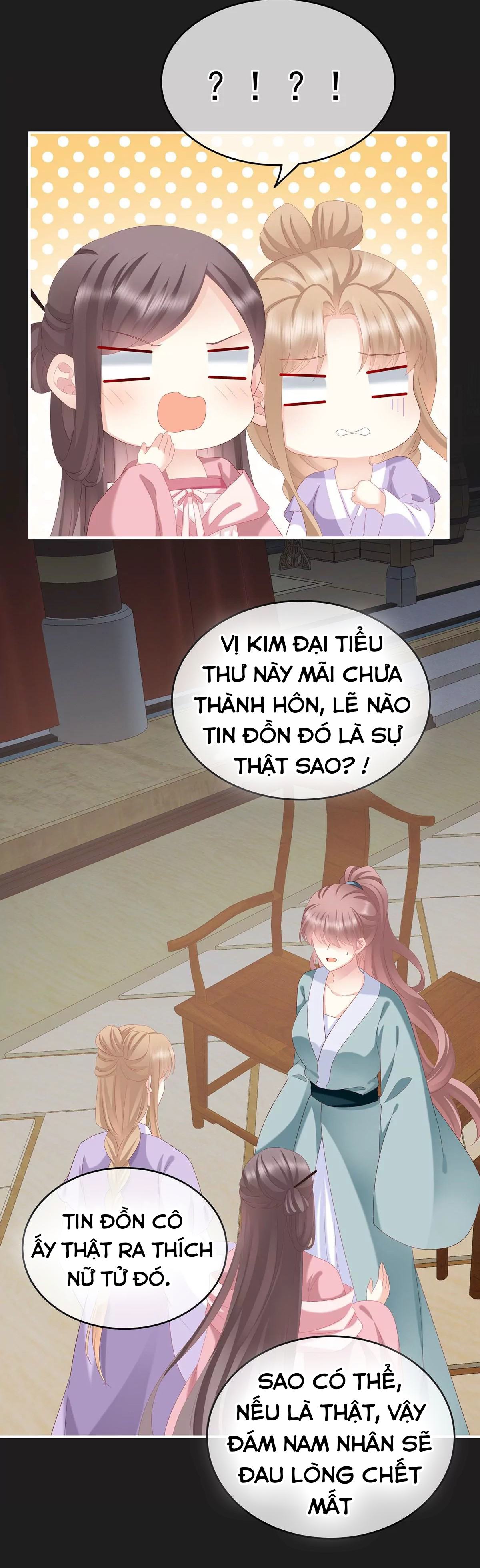 Kiều Phu Có Hỉ Chapter 16 - Trang 2