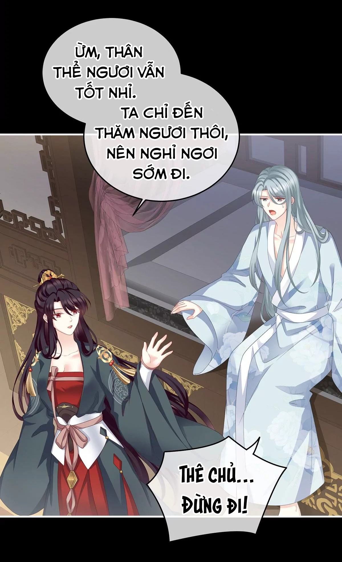 Kiều Phu Có Hỉ Chapter 16 - Trang 2