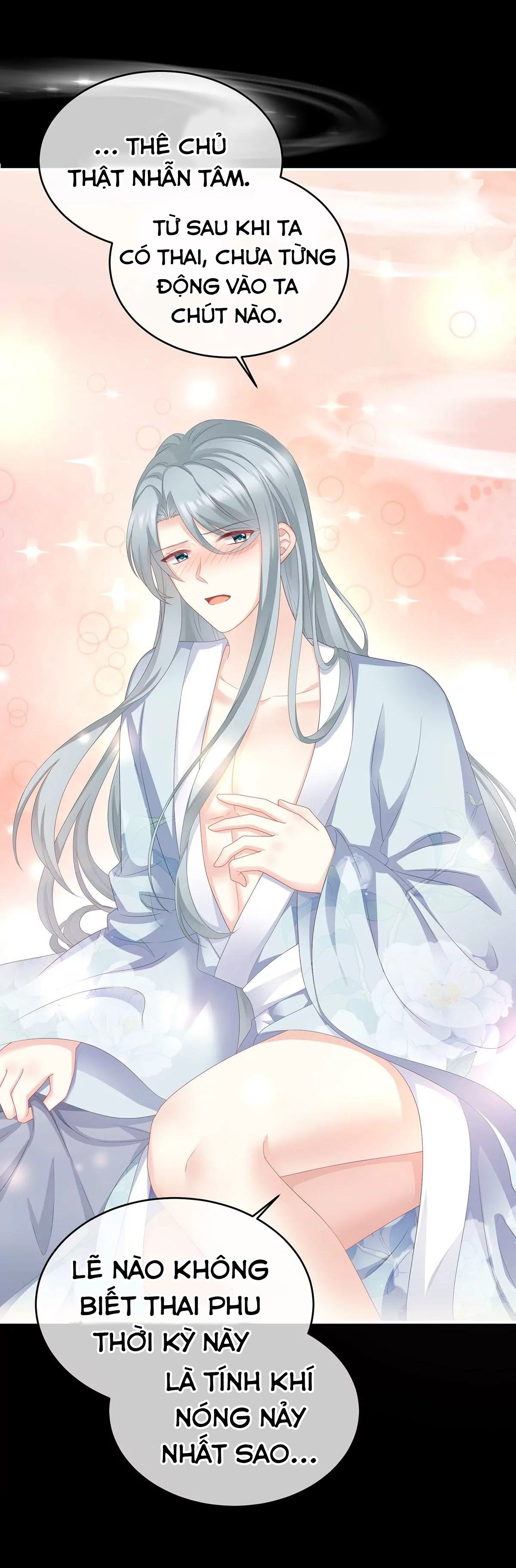 Kiều Phu Có Hỉ Chapter 16 - Trang 2