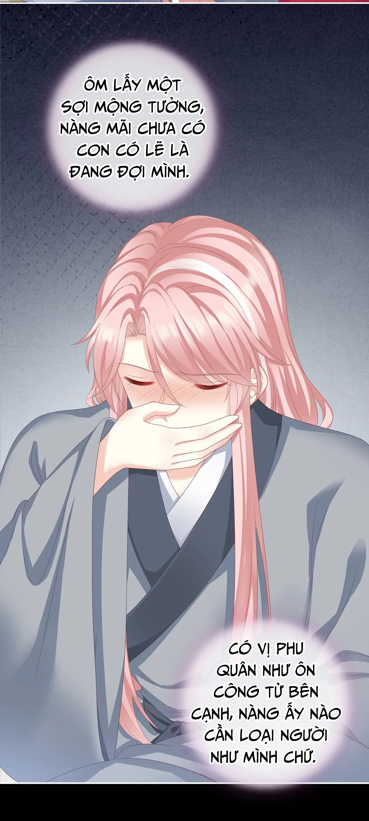 Kiều Phu Có Hỉ Chapter 16 - Trang 2