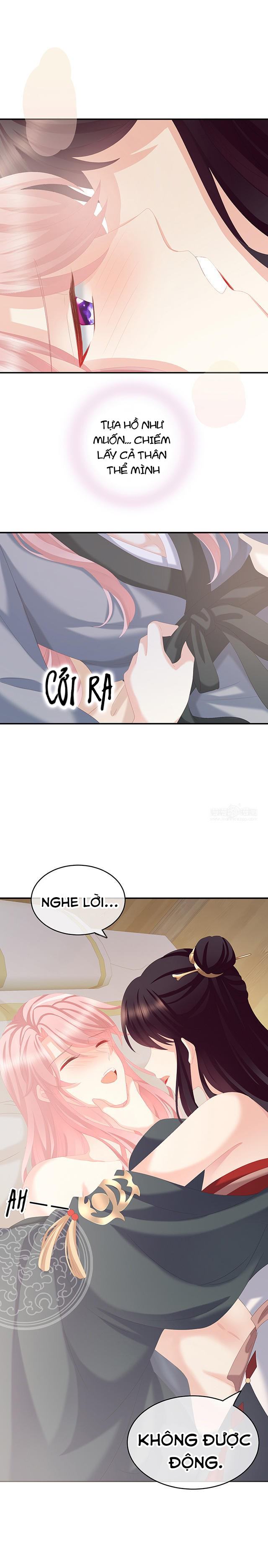 Kiều Phu Có Hỉ Chapter 27 - Trang 2