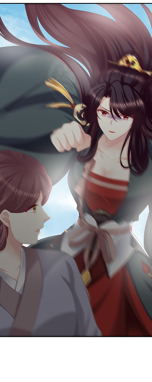 Kiều Phu Có Hỉ Chapter 27 - Trang 2