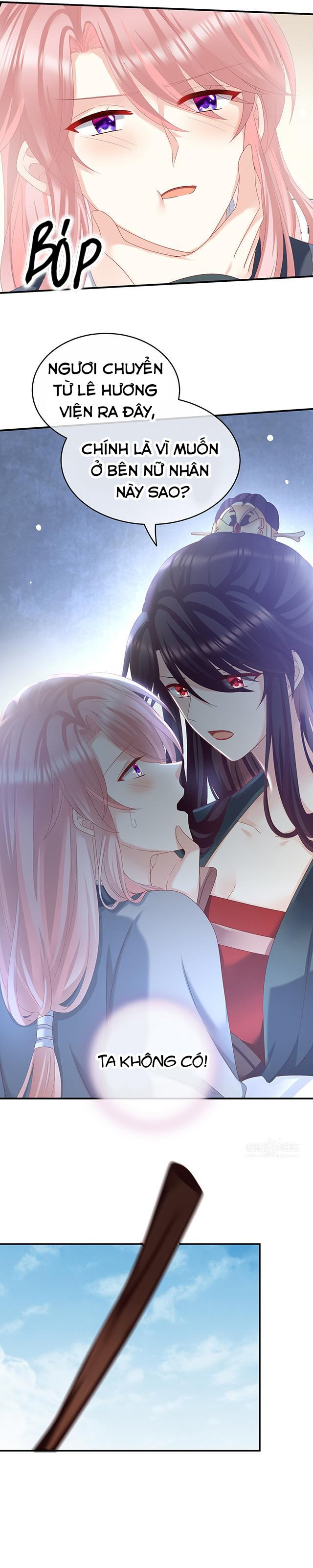 Kiều Phu Có Hỉ Chapter 27 - Trang 2