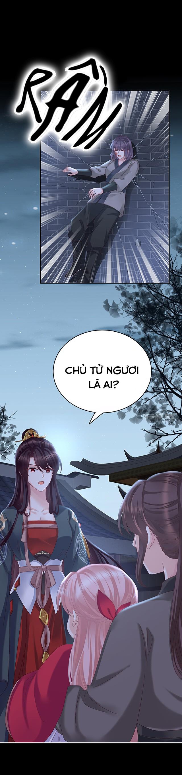 Kiều Phu Có Hỉ Chapter 30 - Trang 2