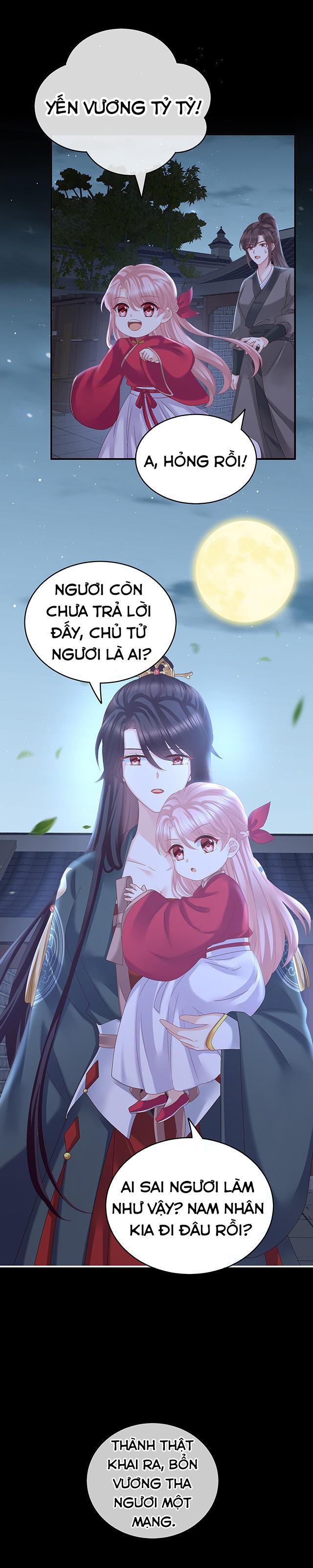 Kiều Phu Có Hỉ Chapter 30 - Trang 2