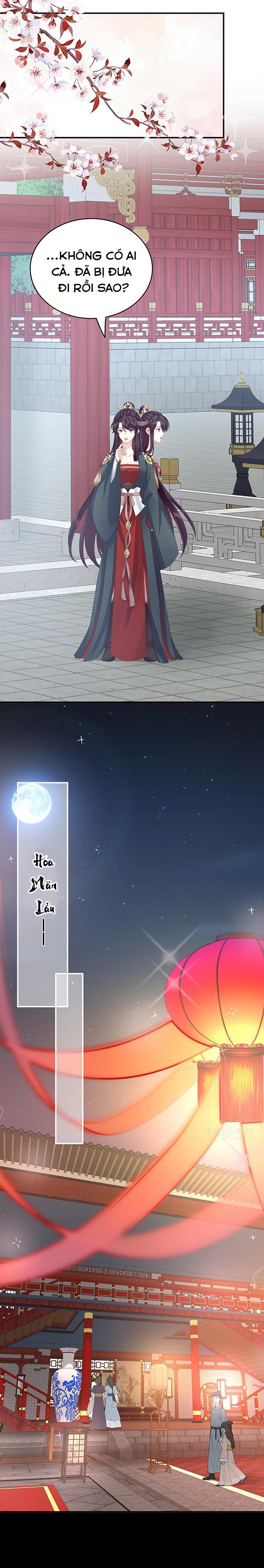 Kiều Phu Có Hỉ Chapter 30 - Trang 2