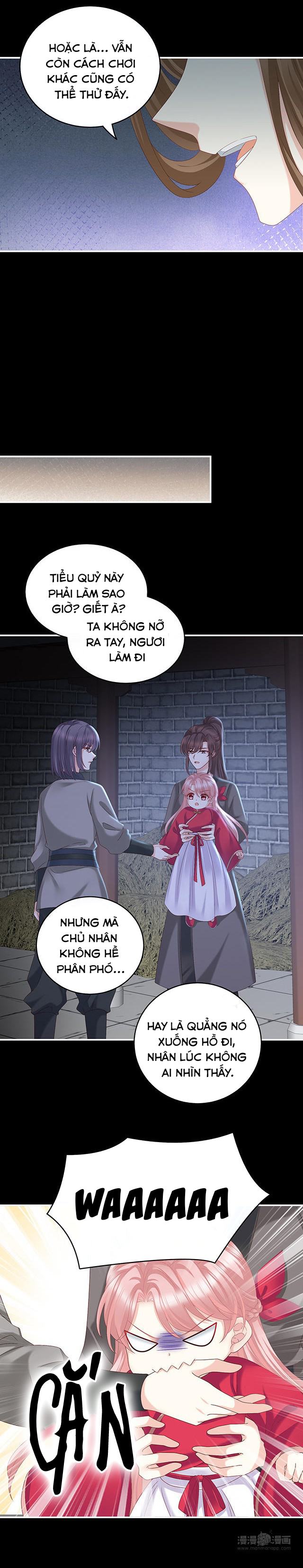 Kiều Phu Có Hỉ Chapter 30 - Trang 2