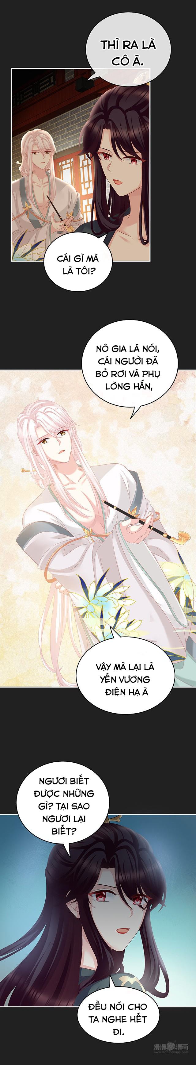 Kiều Phu Có Hỉ Chapter 31 - Trang 2