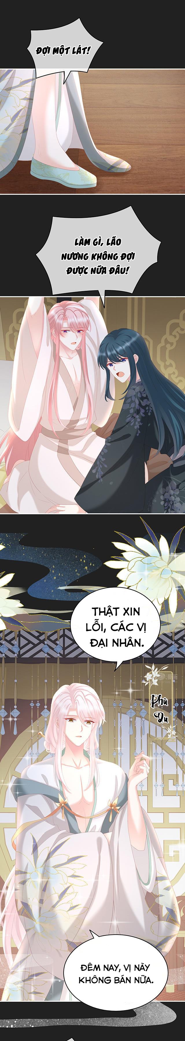 Kiều Phu Có Hỉ Chapter 31 - Trang 2