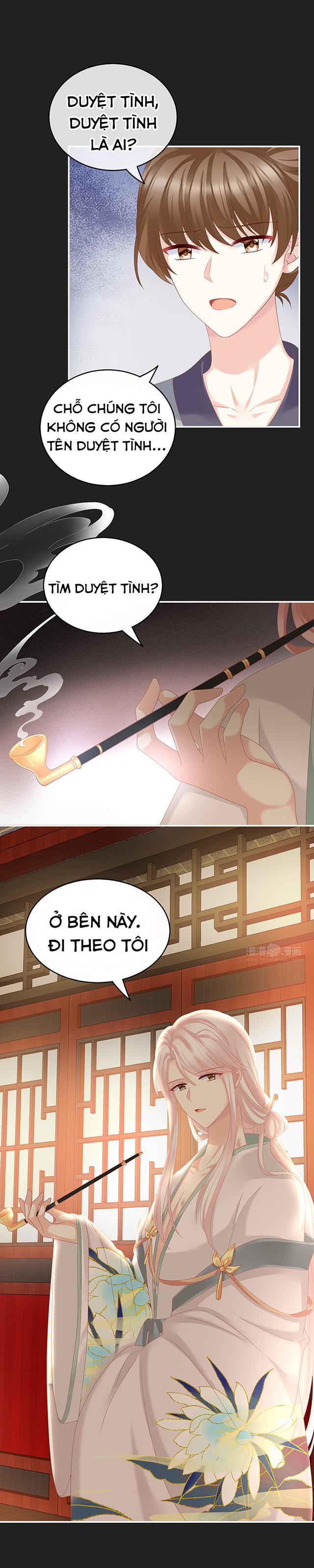 Kiều Phu Có Hỉ Chapter 31 - Trang 2