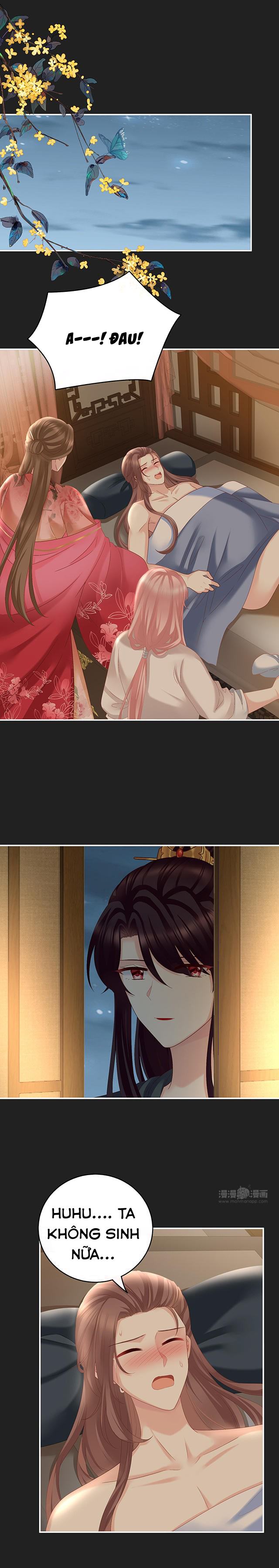 Kiều Phu Có Hỉ Chapter 31 - Trang 2
