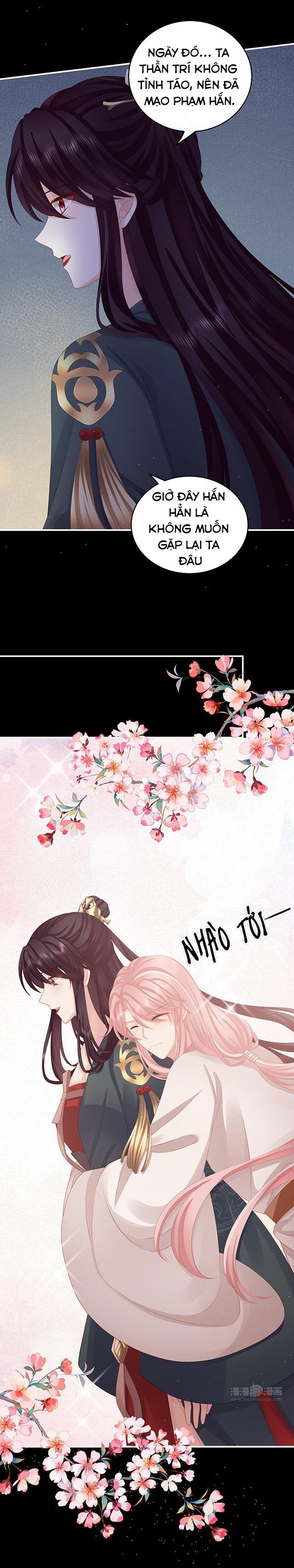 Kiều Phu Có Hỉ Chapter 32 - Trang 2