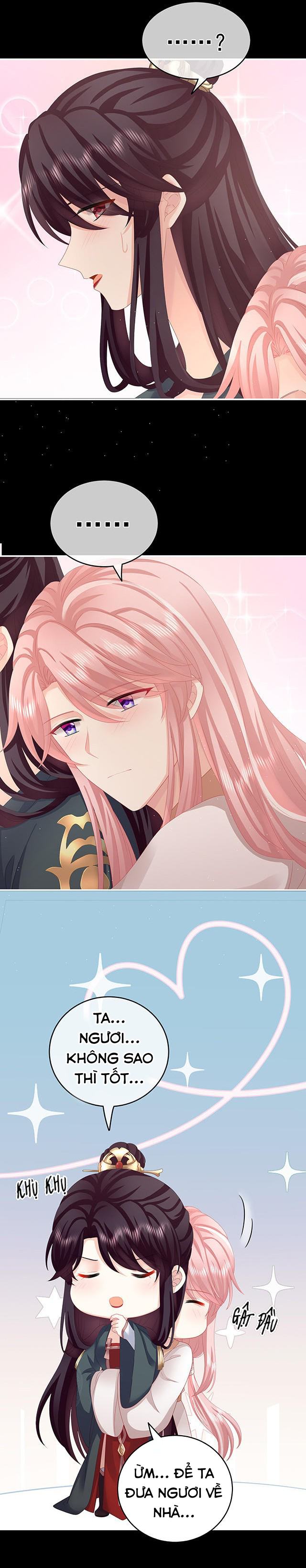 Kiều Phu Có Hỉ Chapter 32 - Trang 2