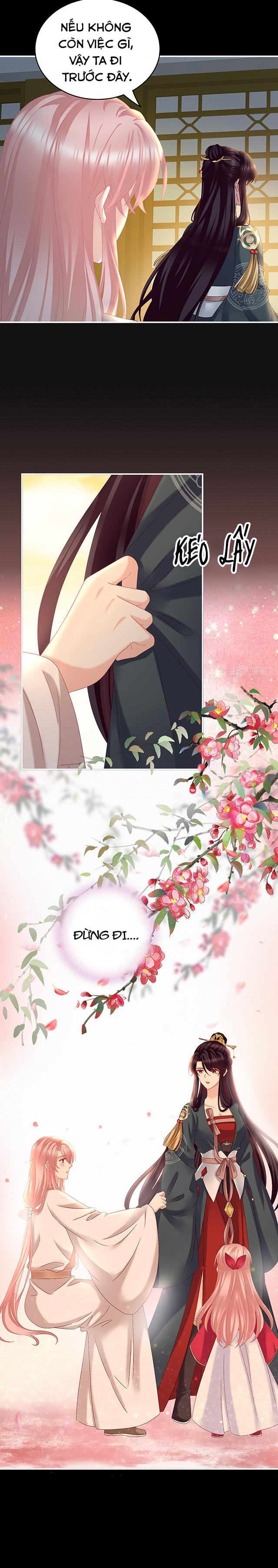Kiều Phu Có Hỉ Chapter 32 - Trang 2