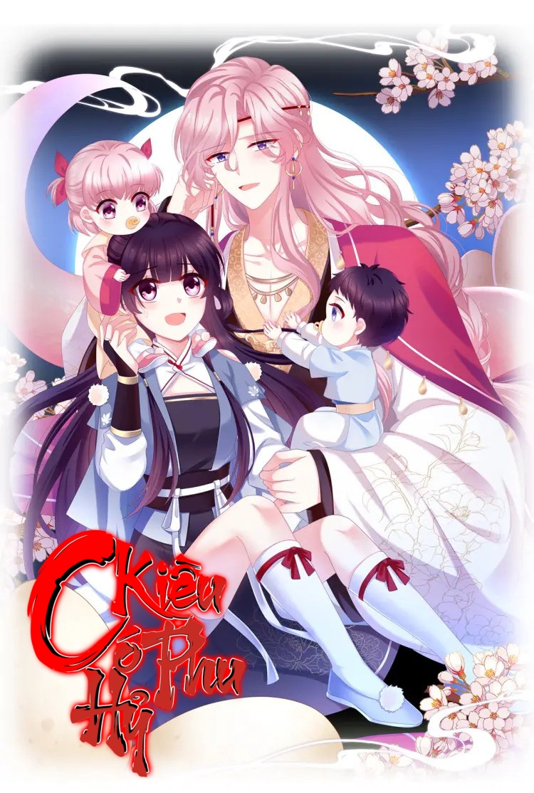 Kiều Phu Có Hỉ Chapter 57.1 - Trang 2