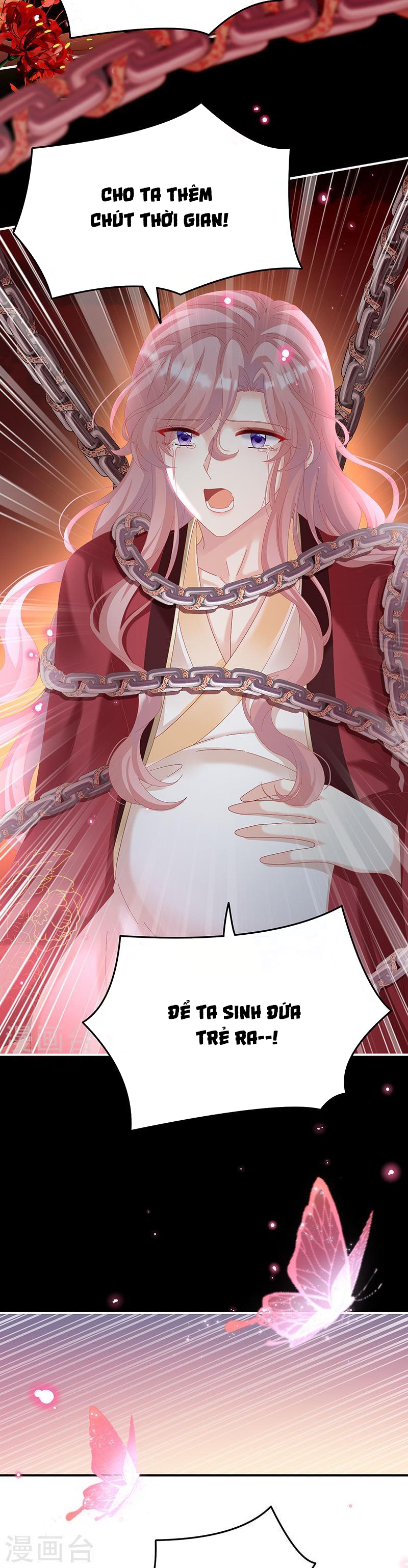 Kiều Phu Có Hỉ Chapter 70 - Trang 2