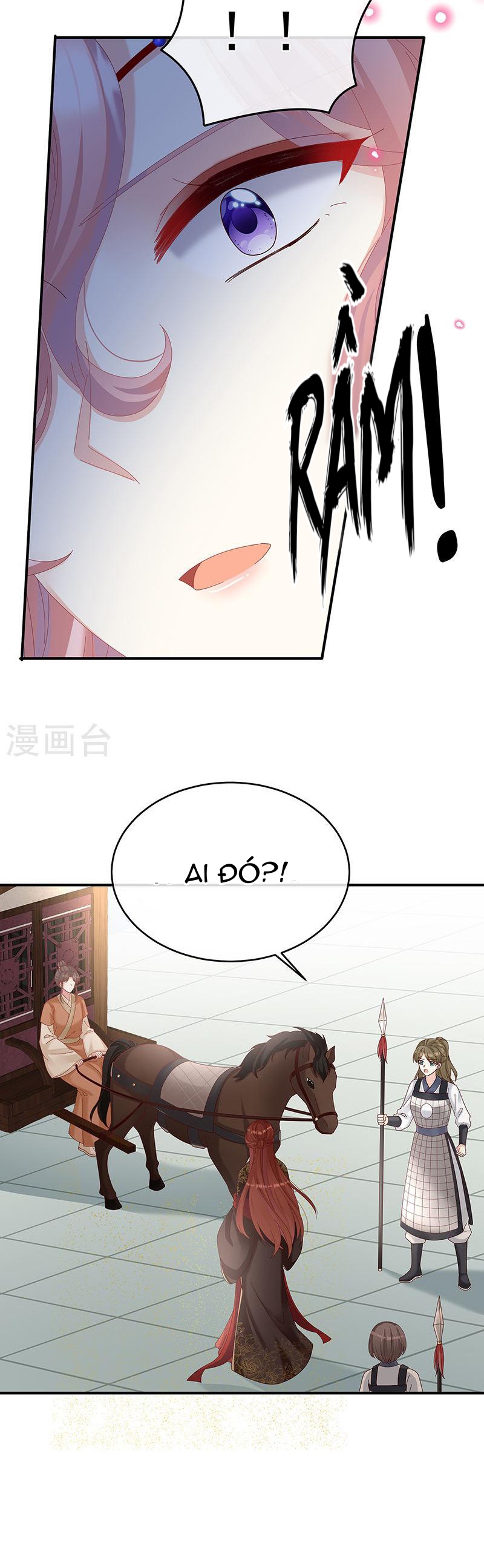 Kiều Phu Có Hỉ Chapter 70 - Trang 2