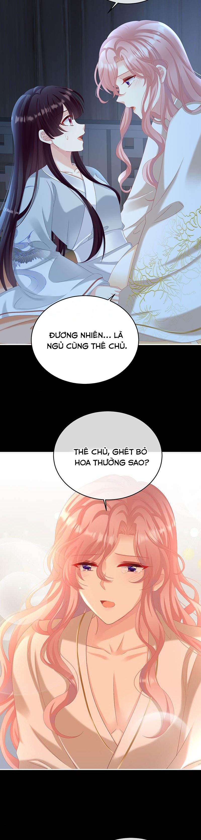 Kiều Phu Có Hỉ Chapter 72 - Trang 2