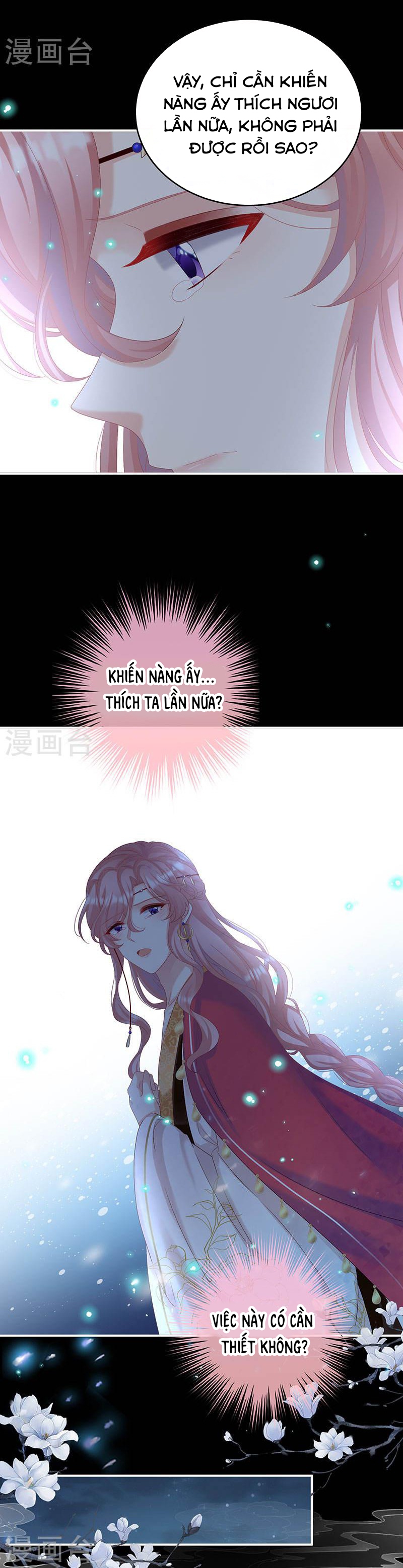 Kiều Phu Có Hỉ Chapter 72 - Trang 2