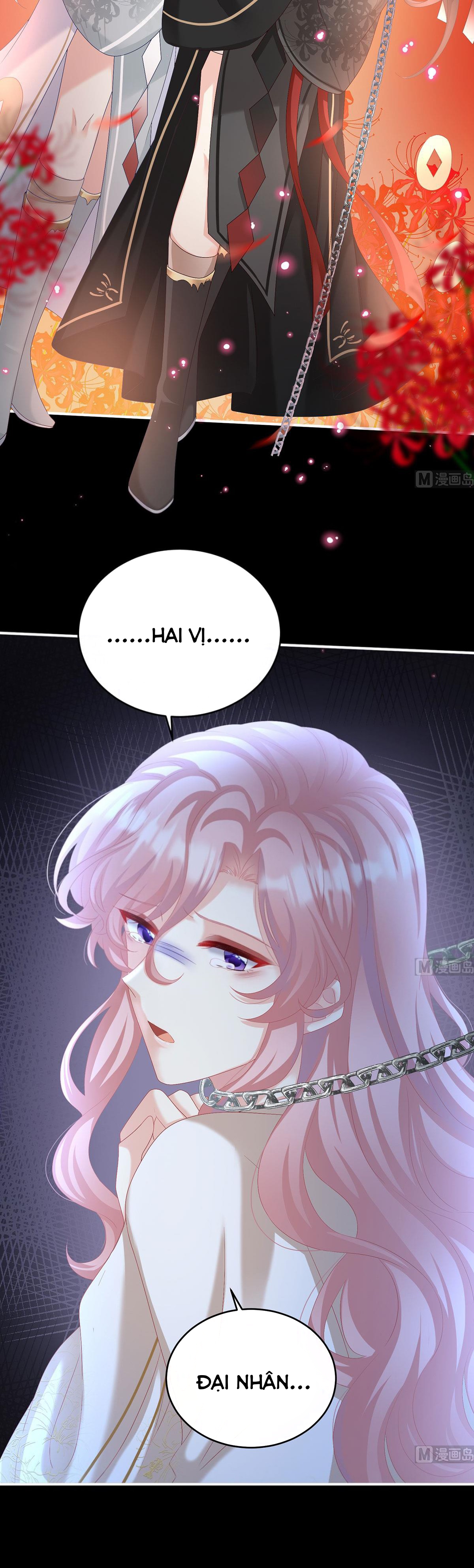 Kiều Phu Có Hỉ Chapter 74 - Trang 2