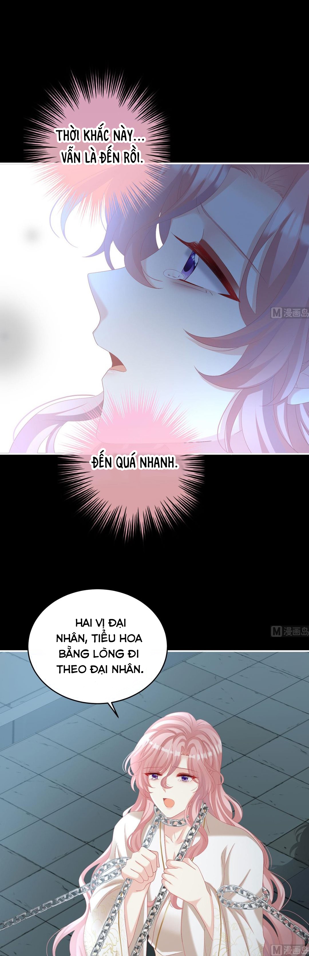 Kiều Phu Có Hỉ Chapter 74 - Trang 2