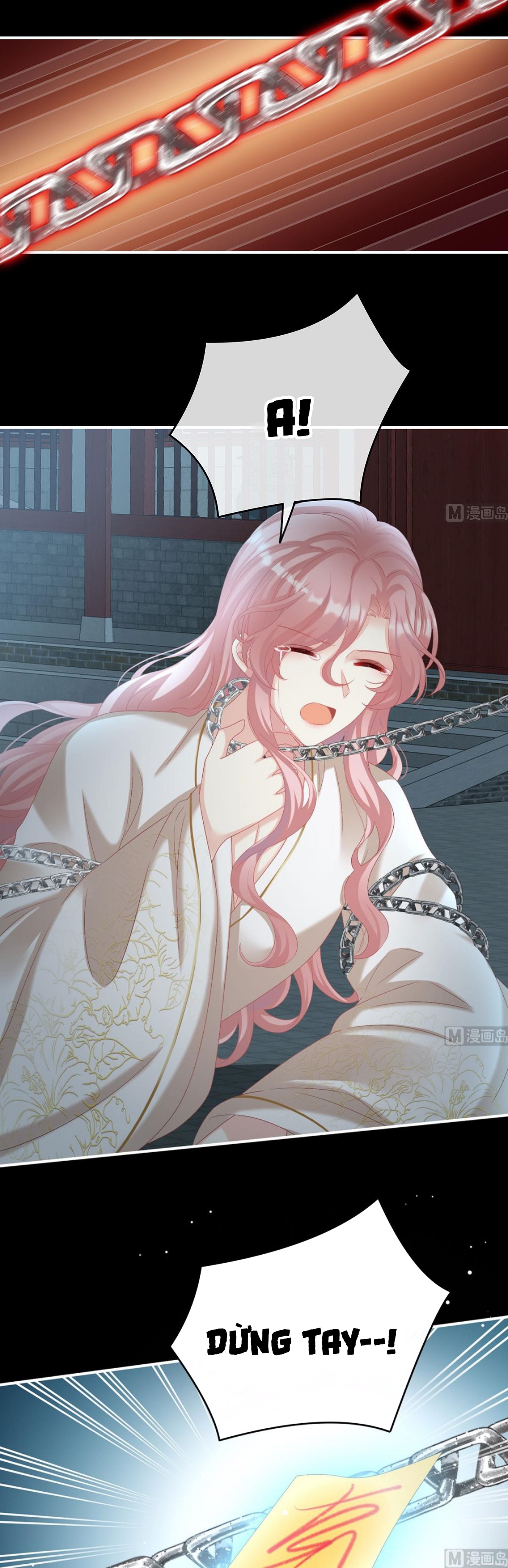 Kiều Phu Có Hỉ Chapter 74 - Trang 2