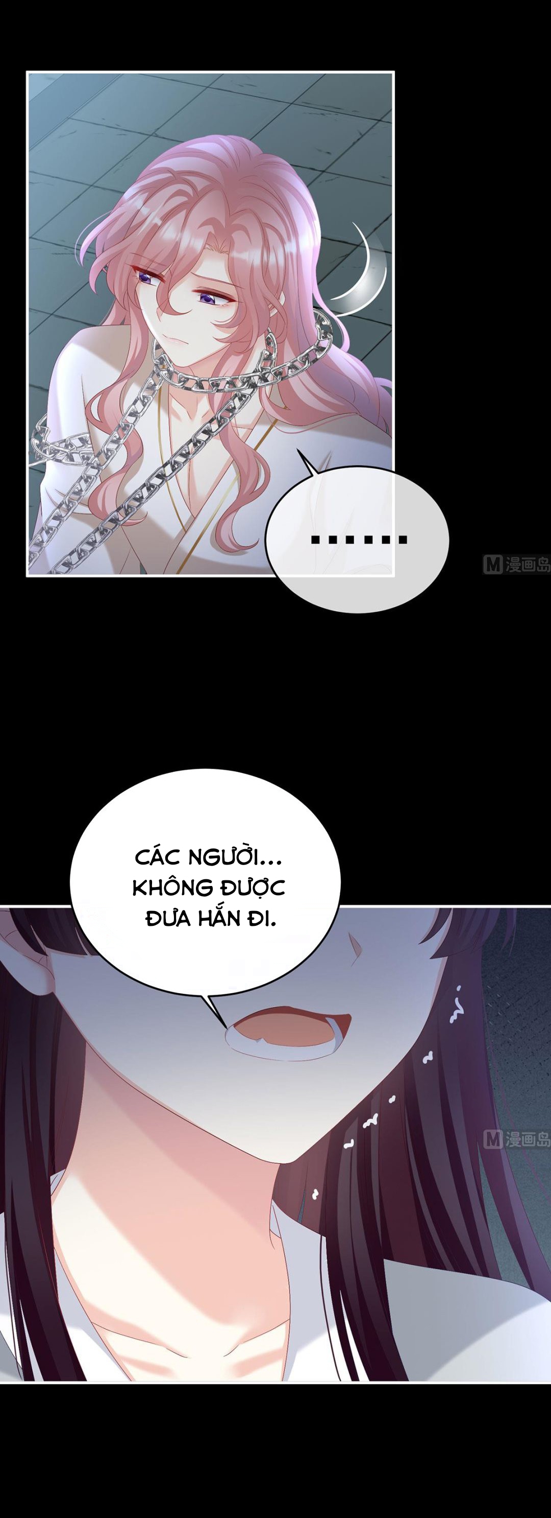 Kiều Phu Có Hỉ Chapter 74 - Trang 2