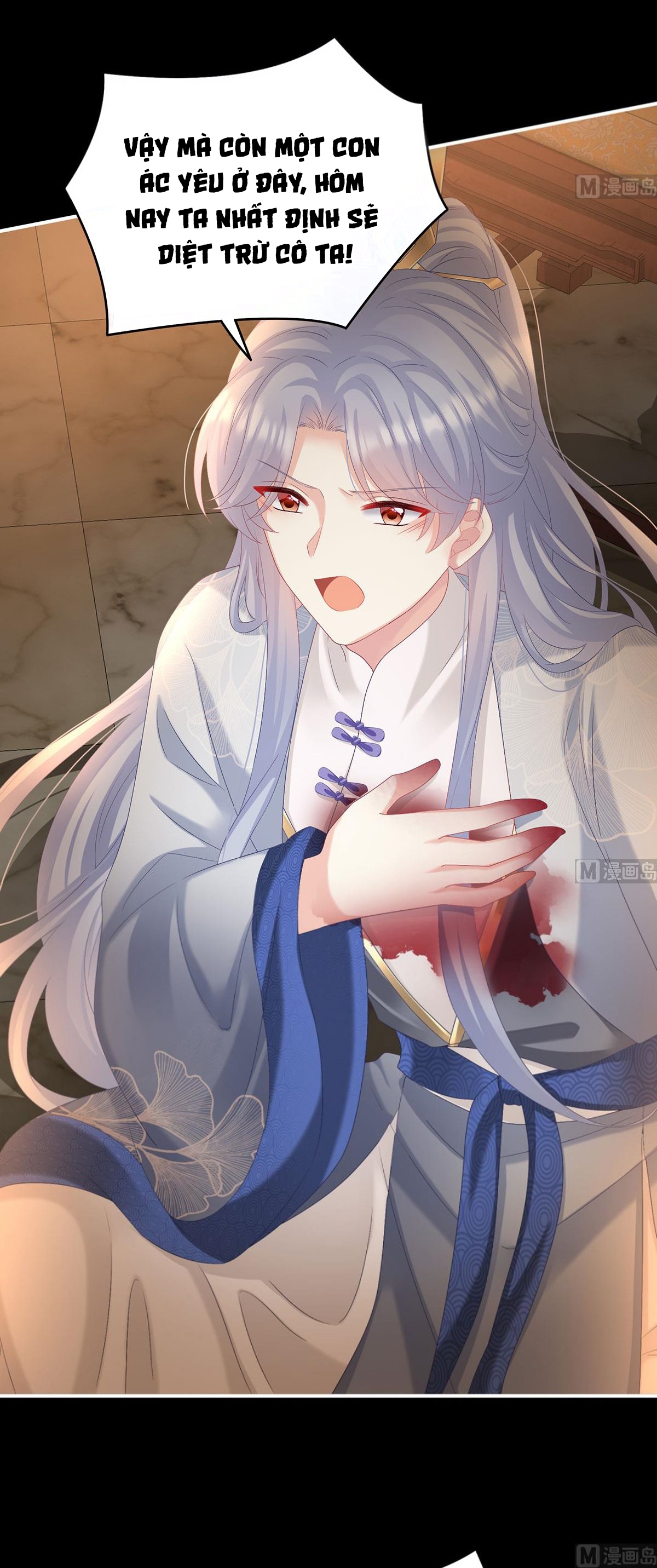 Kiều Phu Có Hỉ Chapter 74 - Trang 2