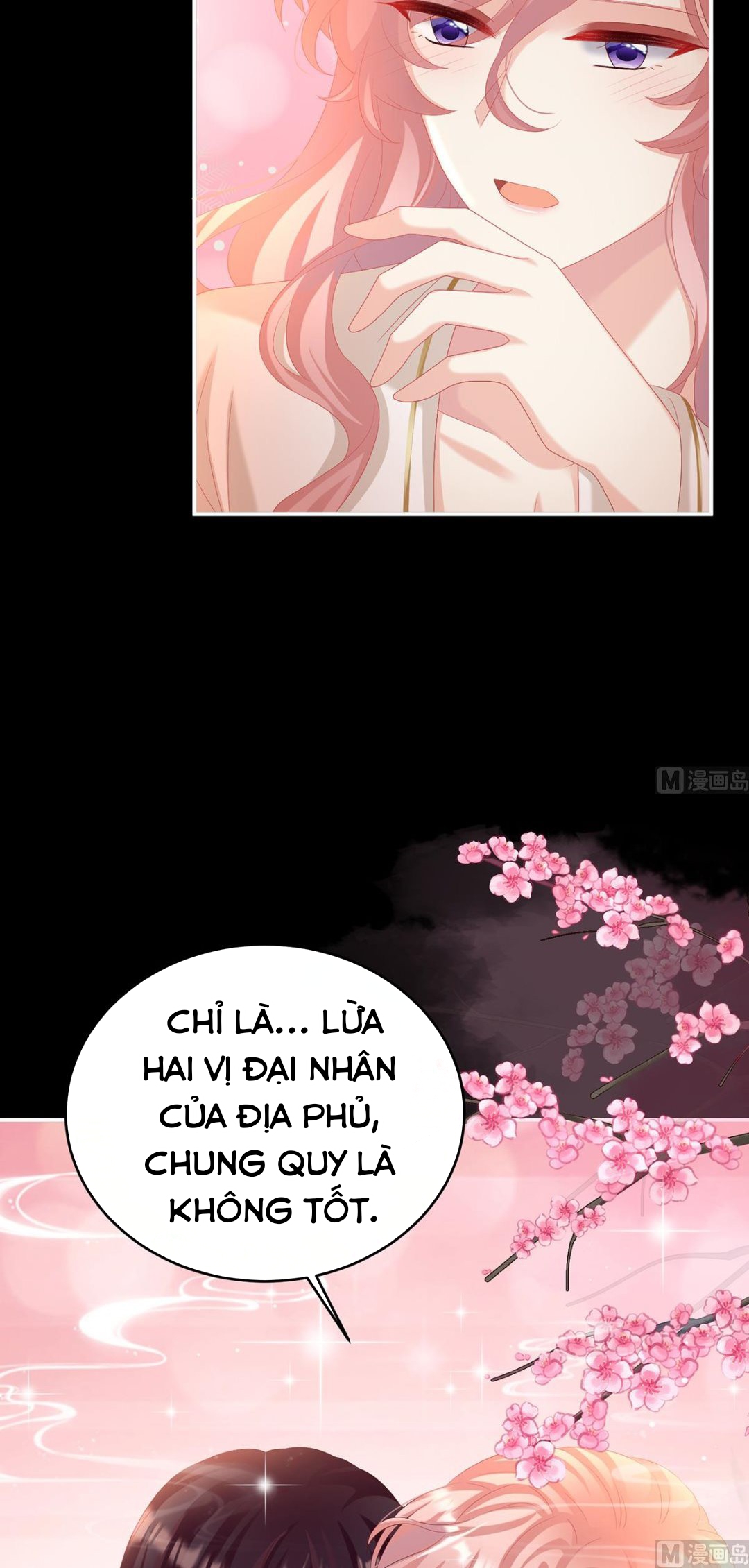 Kiều Phu Có Hỉ Chapter 75 - Trang 2