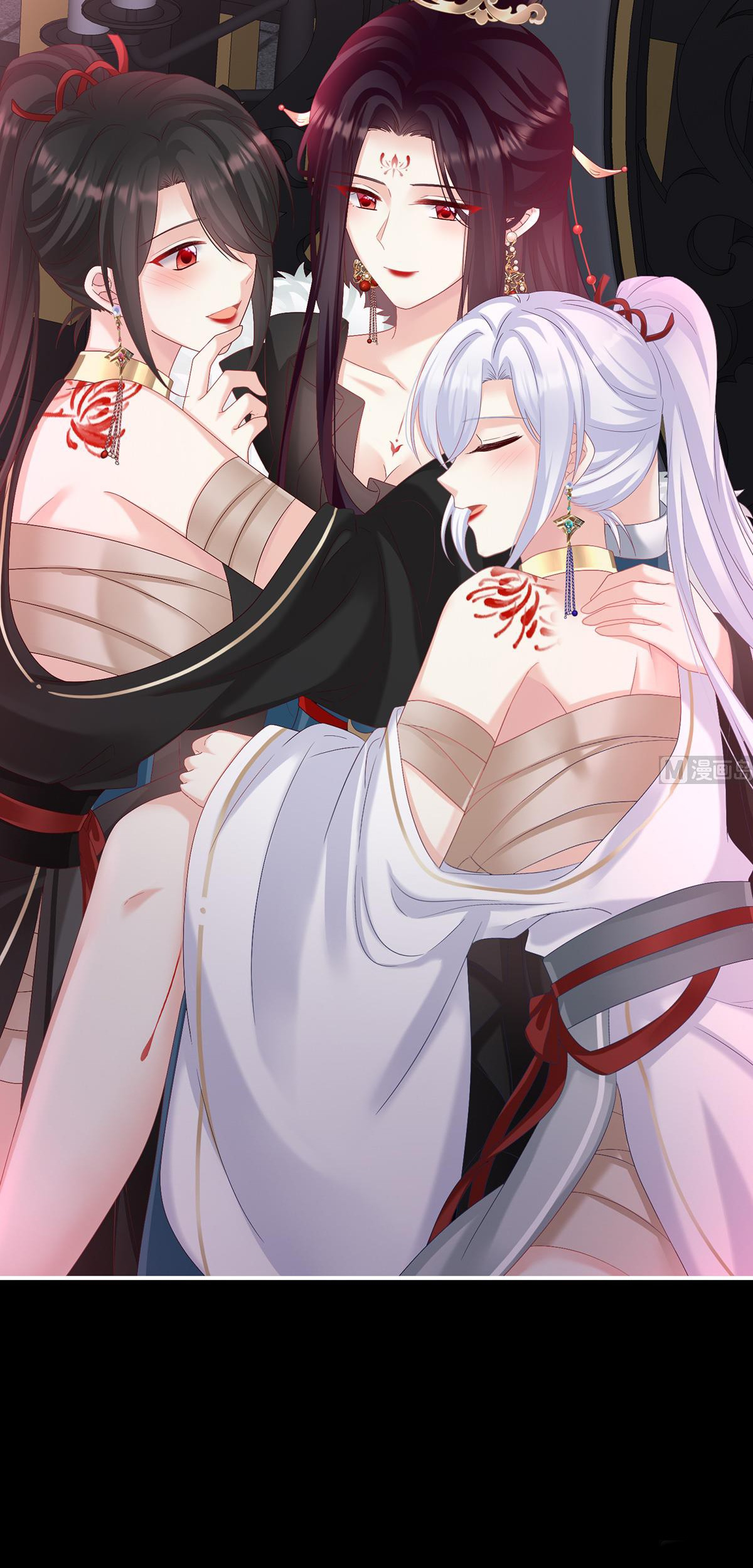 Kiều Phu Có Hỉ Chapter 75 - Trang 2